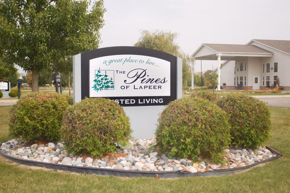 Photo of The Pines of Lapeer Memory Care