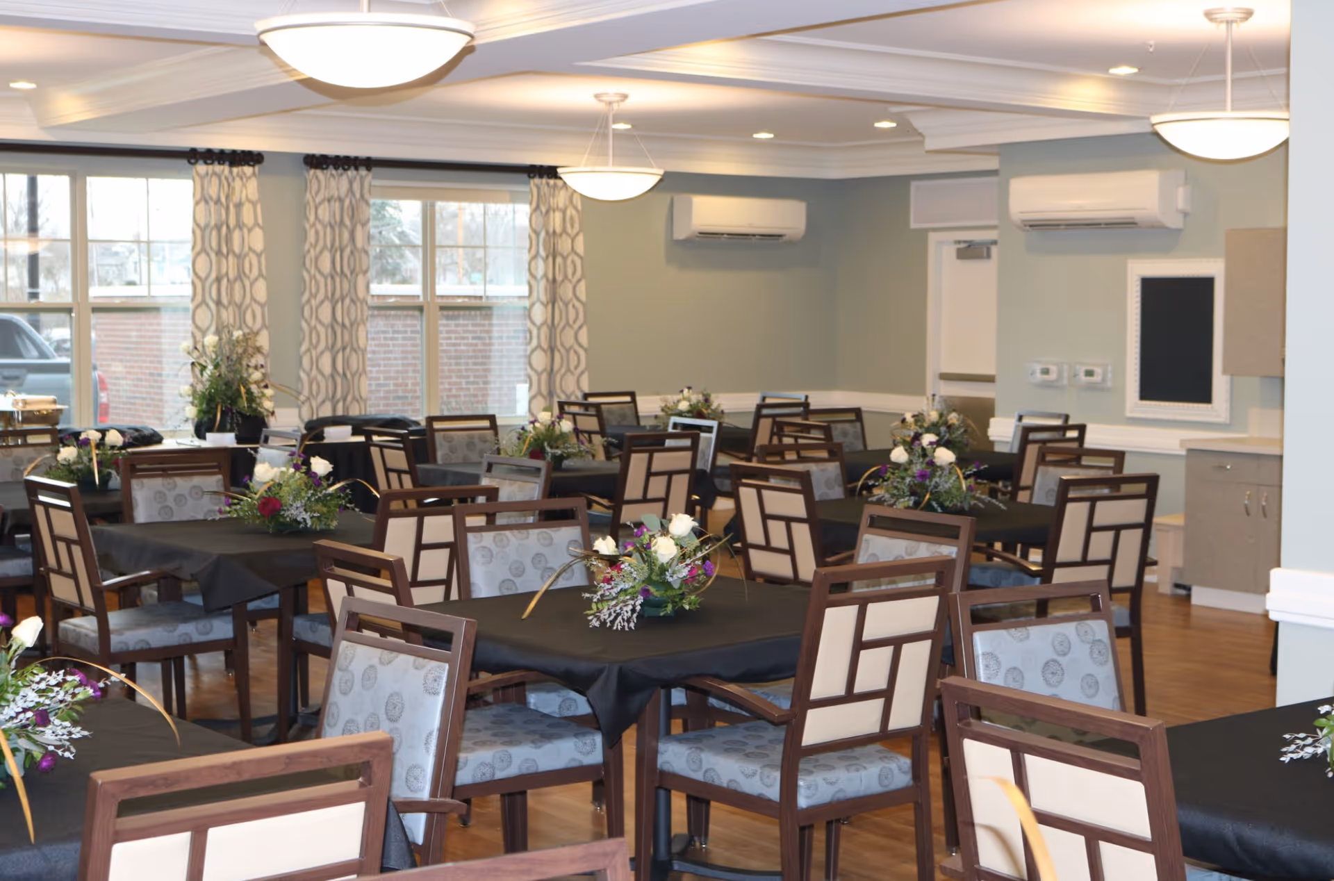 Photo 2 of Hellenic Senior Living of New Albany