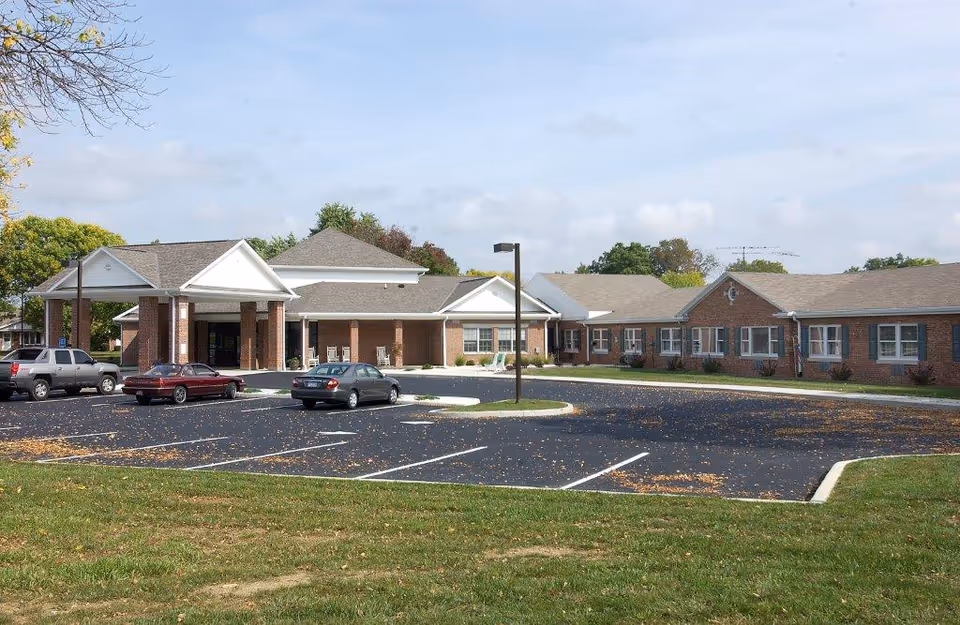 Photo 2 of Grace Brethren Village