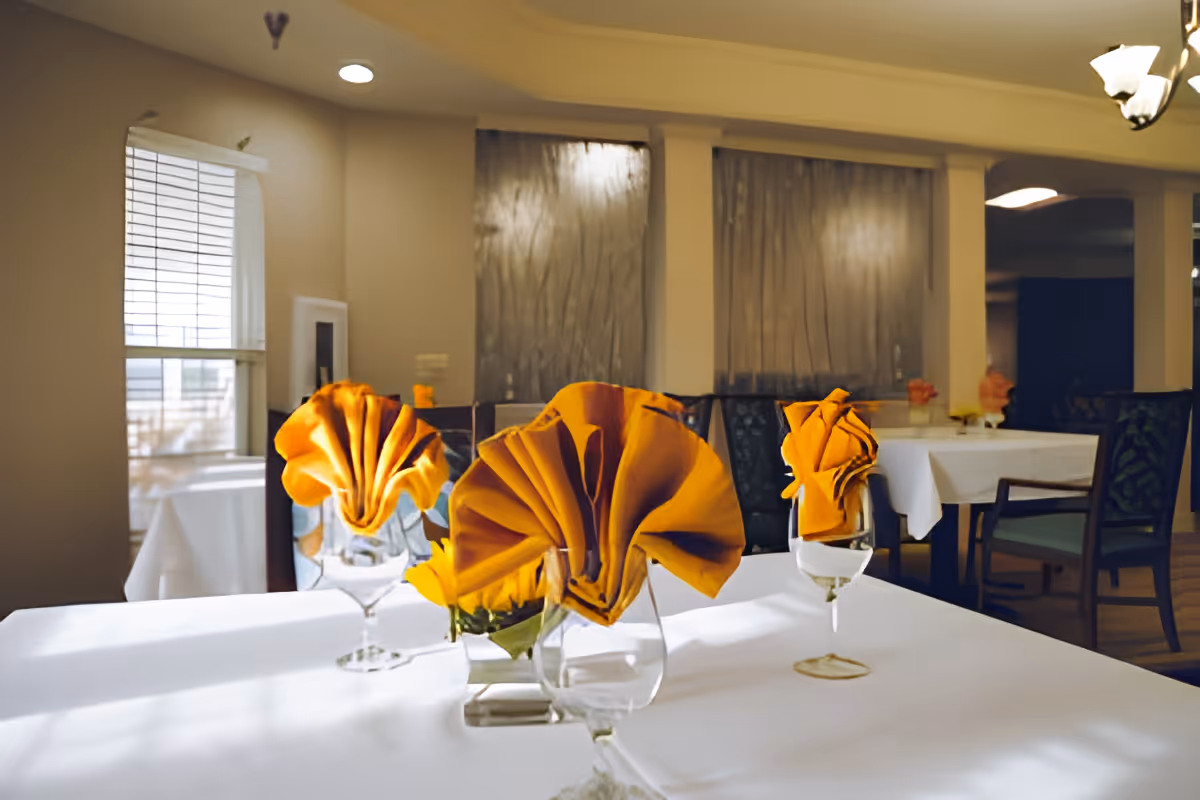 Photo 18 of Charter Senior Living of Cookeville