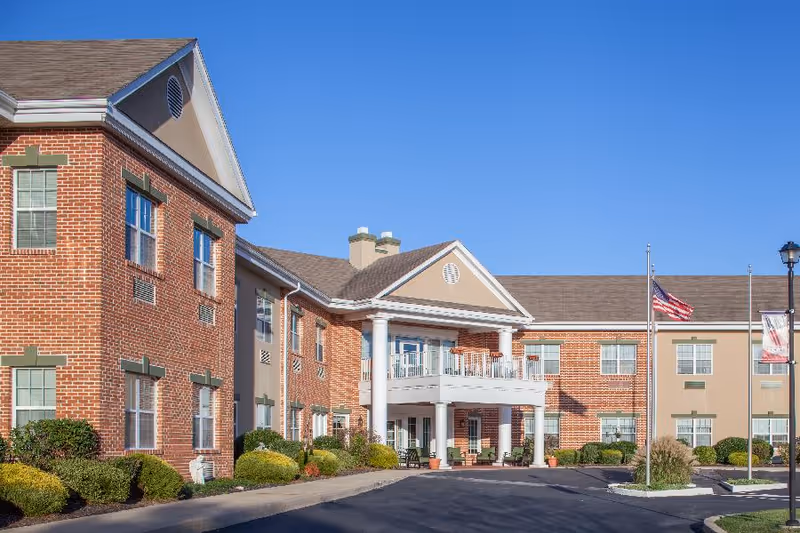 Photo of Sanatoga Court