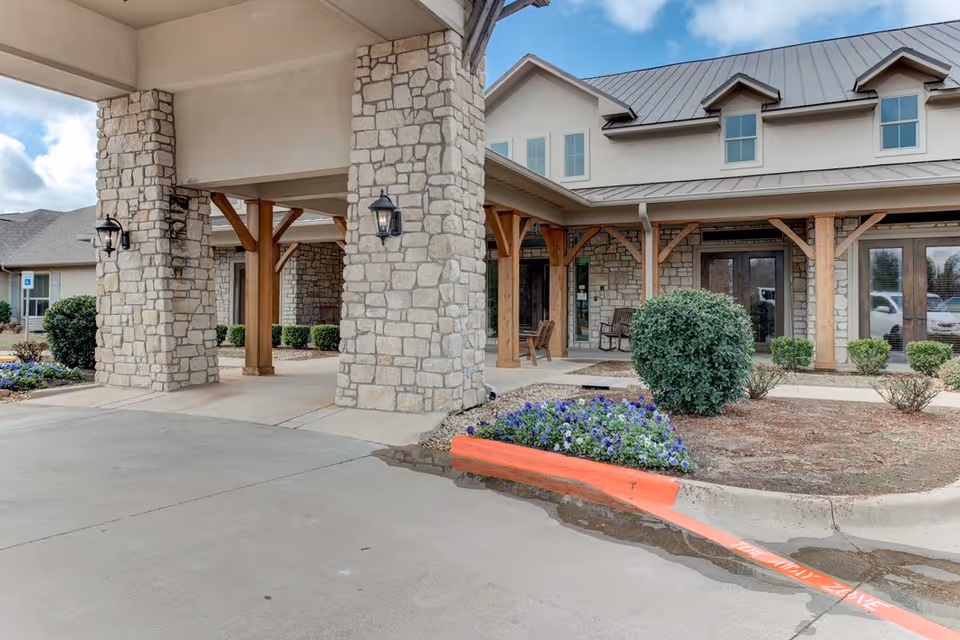Photo 3 of Arabella of Athens Senior Living