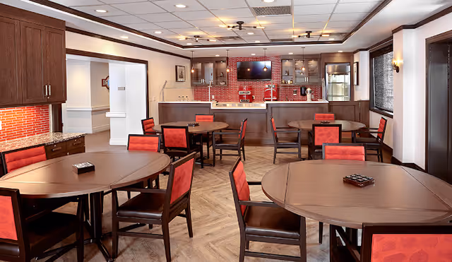 Photo 8 of The Bristal Assisted Living at White Plains