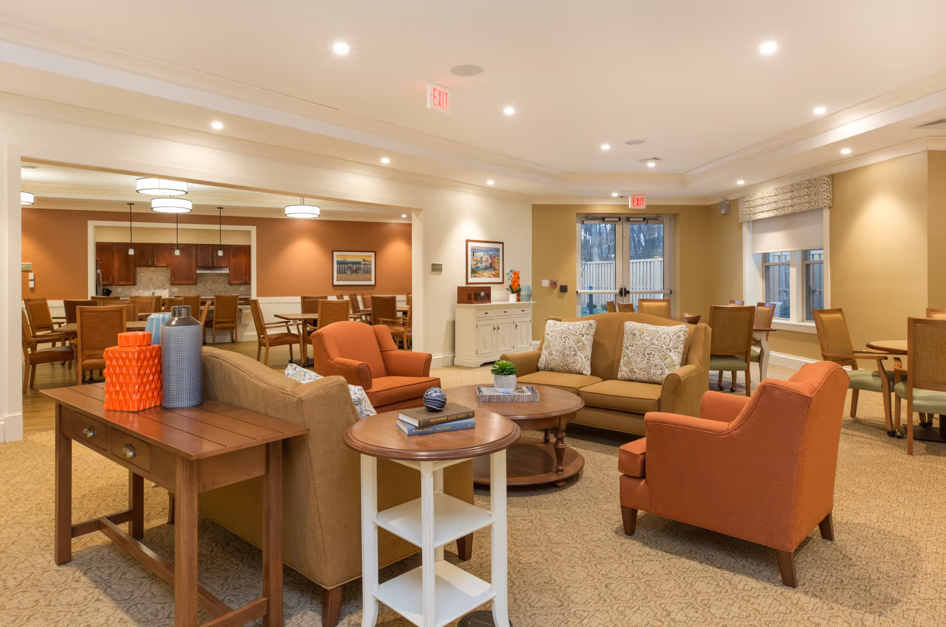Photo 3 of The Residence at Orchard Grove