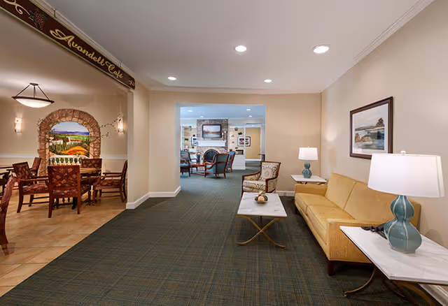 Photo 19 of Brightview Avondell - Senior Independent & Assisted Living