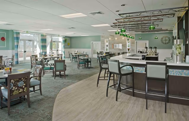 Photo 7 of Lorien Harmony Hall