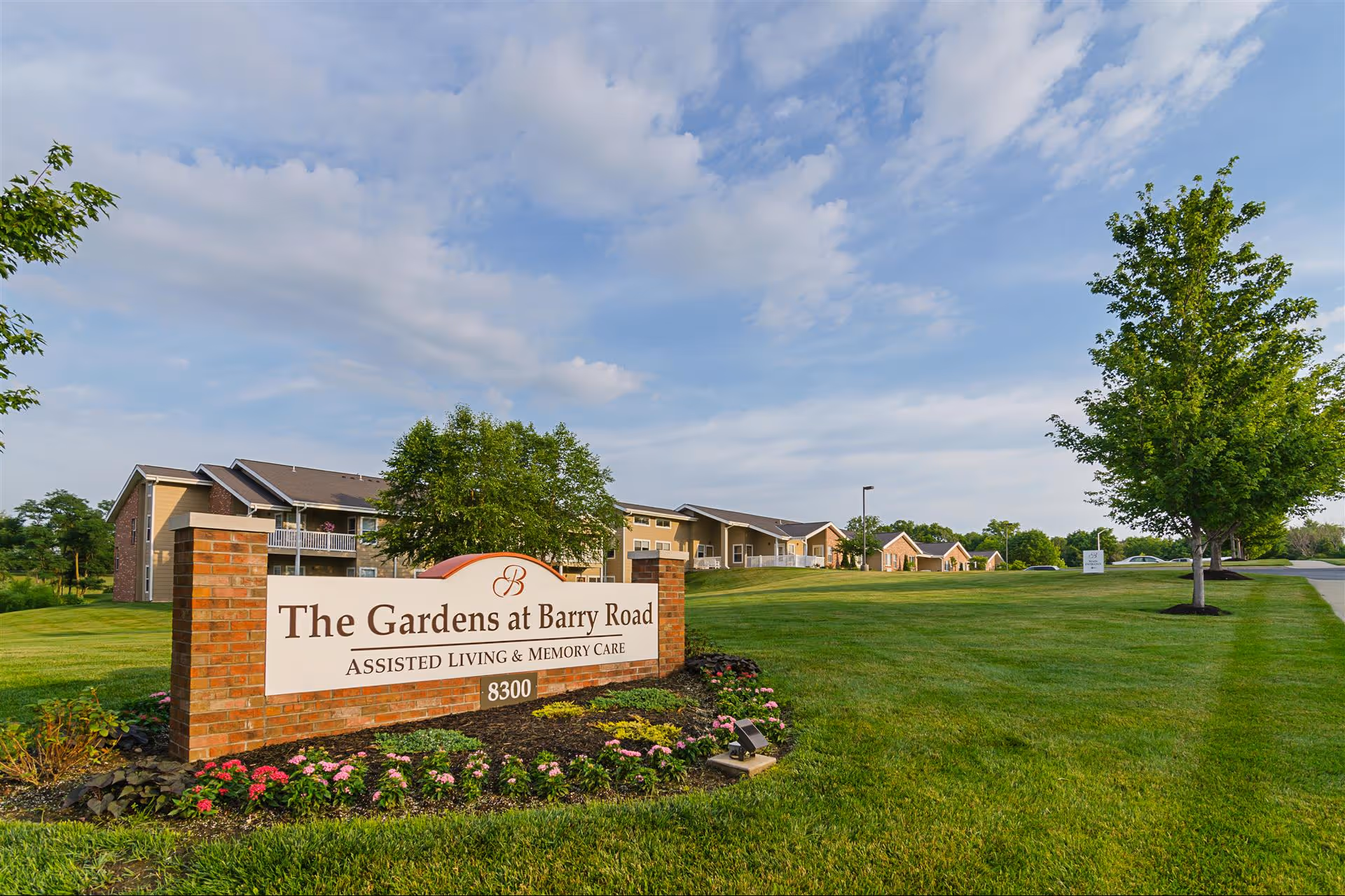 Photo 3 of The Gardens at Barry Road Assisted Living and Memory Care