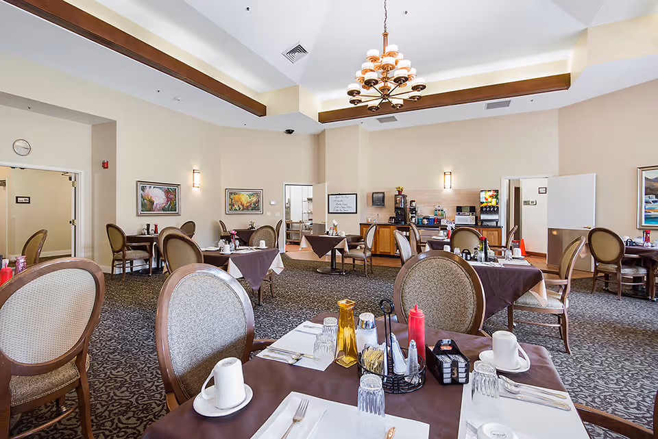 Photo 12 of Deerfield Village Assisted Living