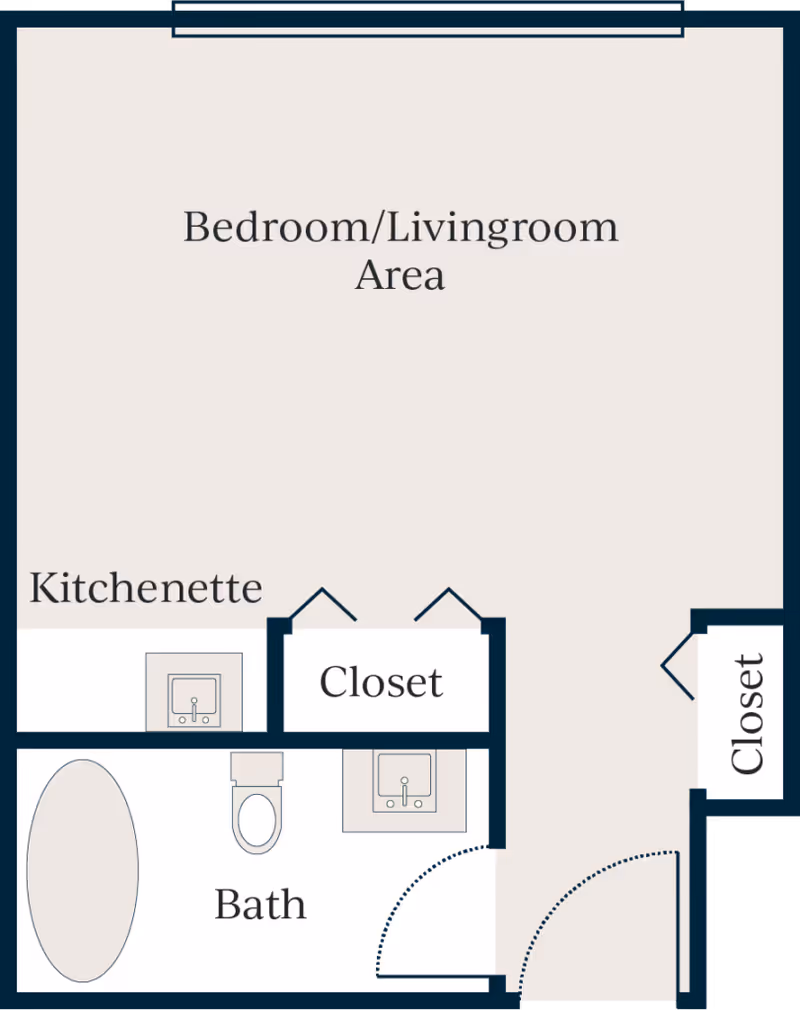 Photo 17 of The Village Senior Living