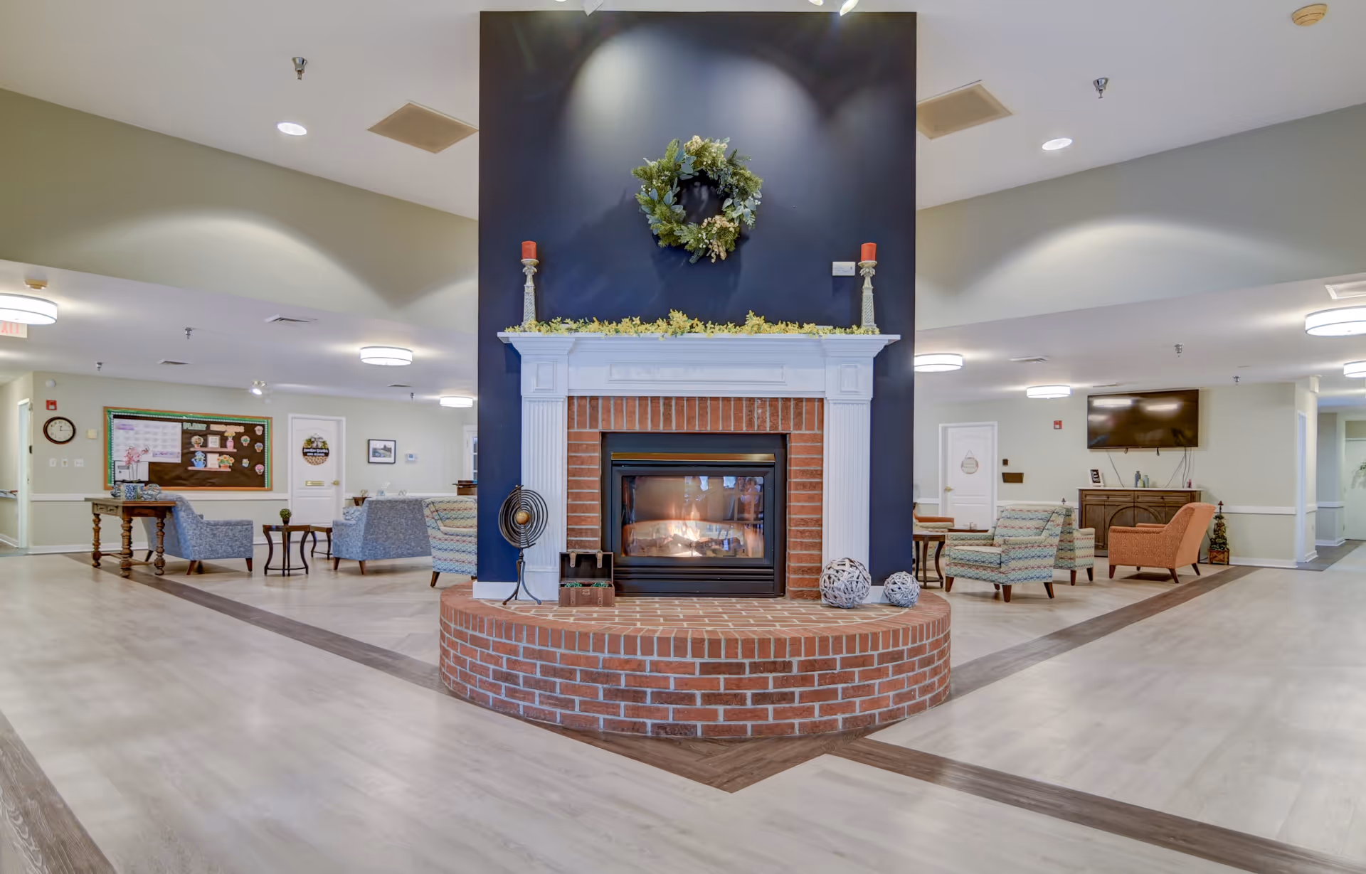 Photo 28 of Cardinal Senior Living at Danville