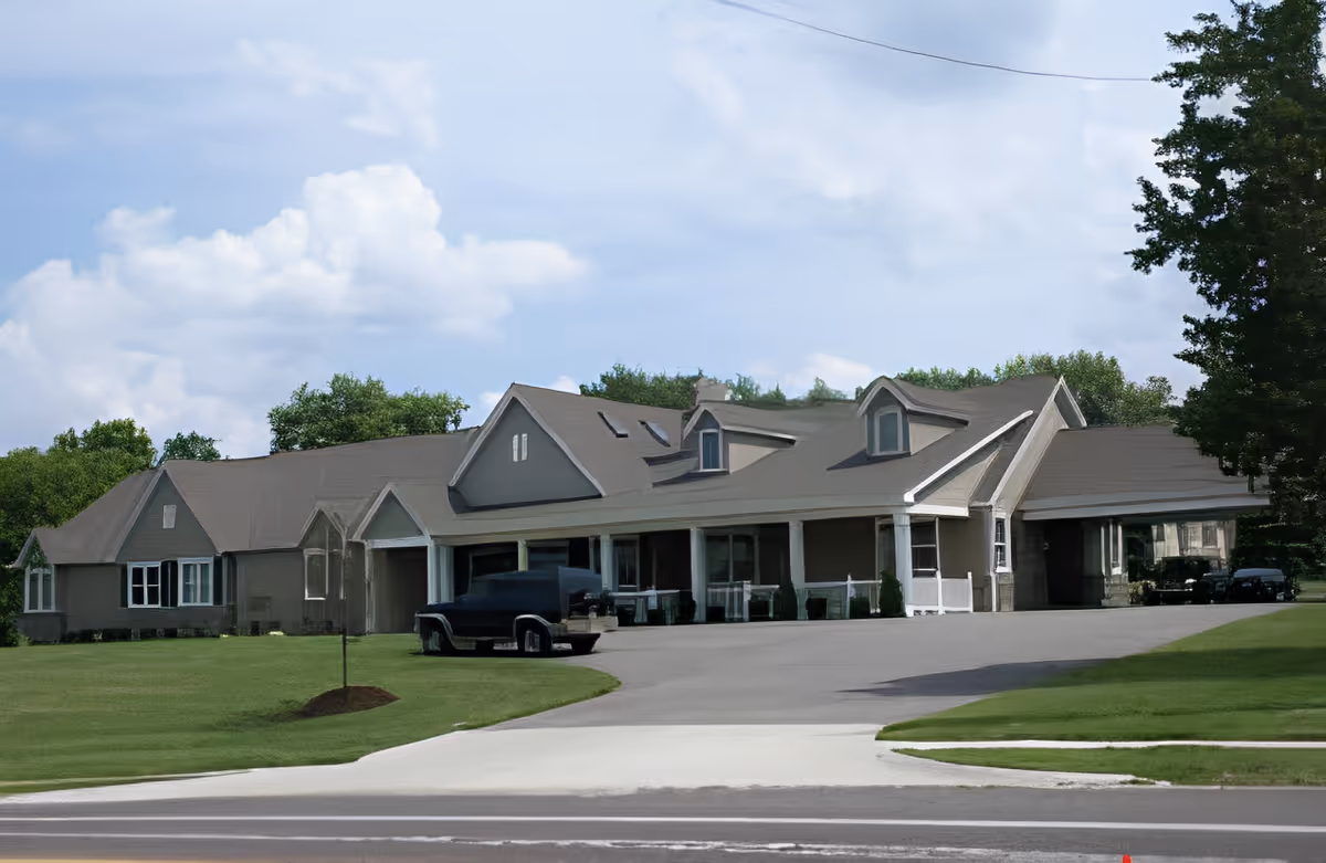 Photo 2 of Dolan Memory Care Home at Frontier
