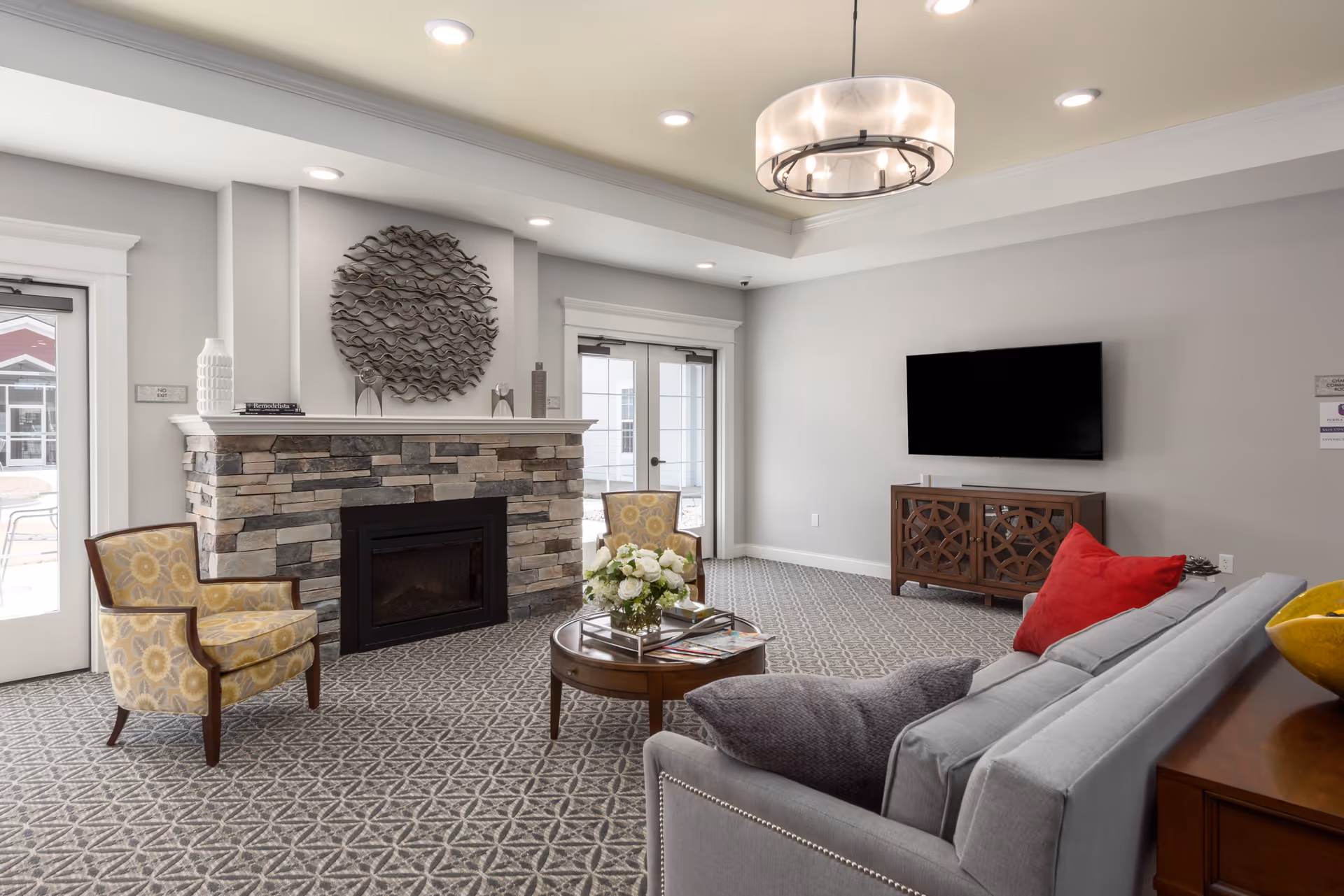 Photo 13 of Provision Living at Livonia
