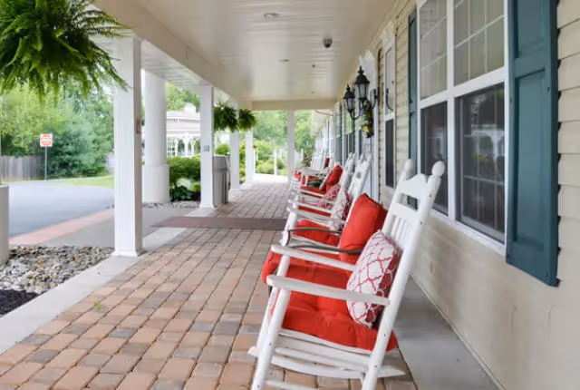 Photo 14 of Amity Place