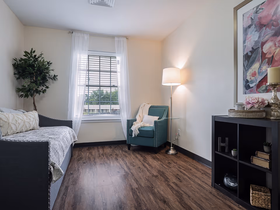 Photo 5 of Trinity Timbers Assisted Living
