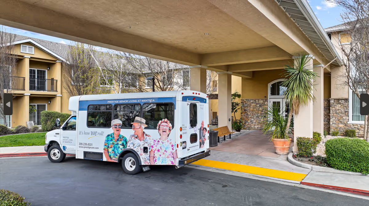 Photo of Manteca Assisted Living and Memory Care