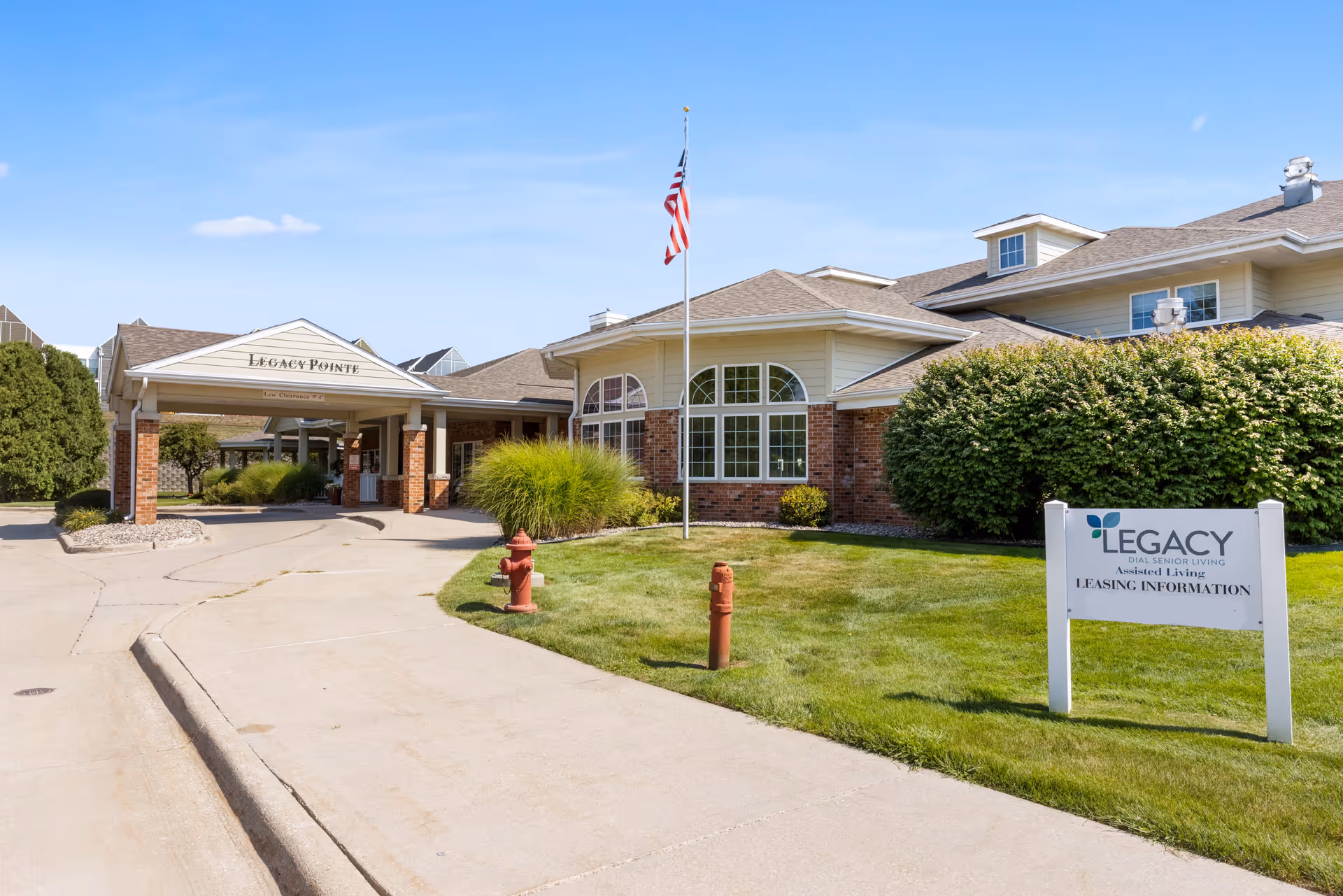 Photo of Legacy Pointe