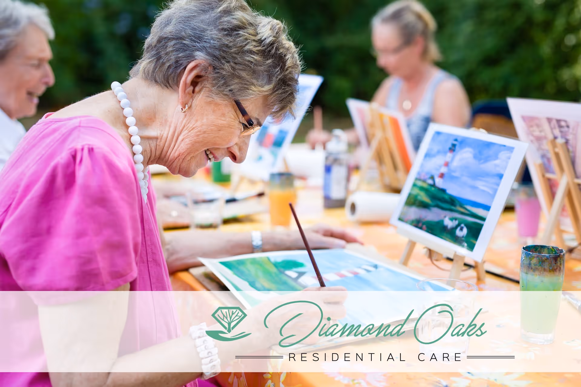 Photo 5 of Diamond Creek Senior Care