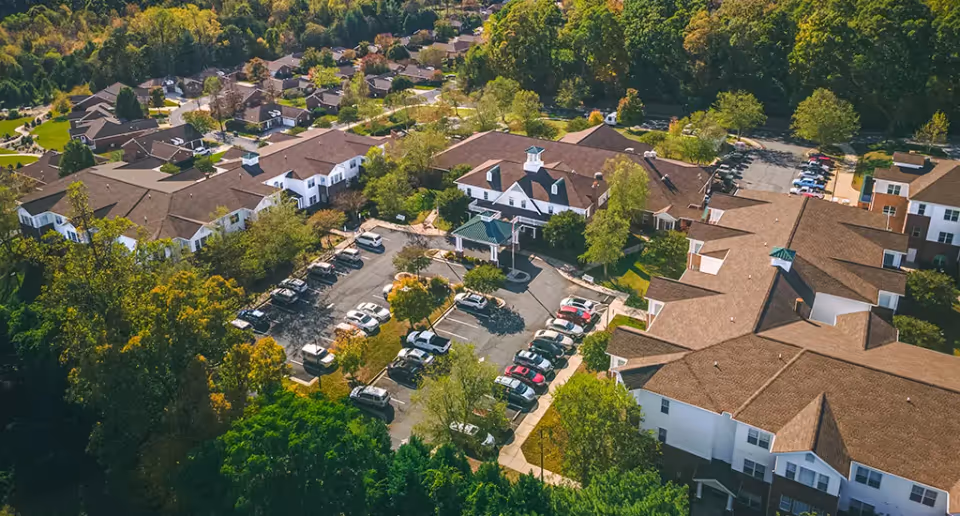 Photo of Homestead Hills