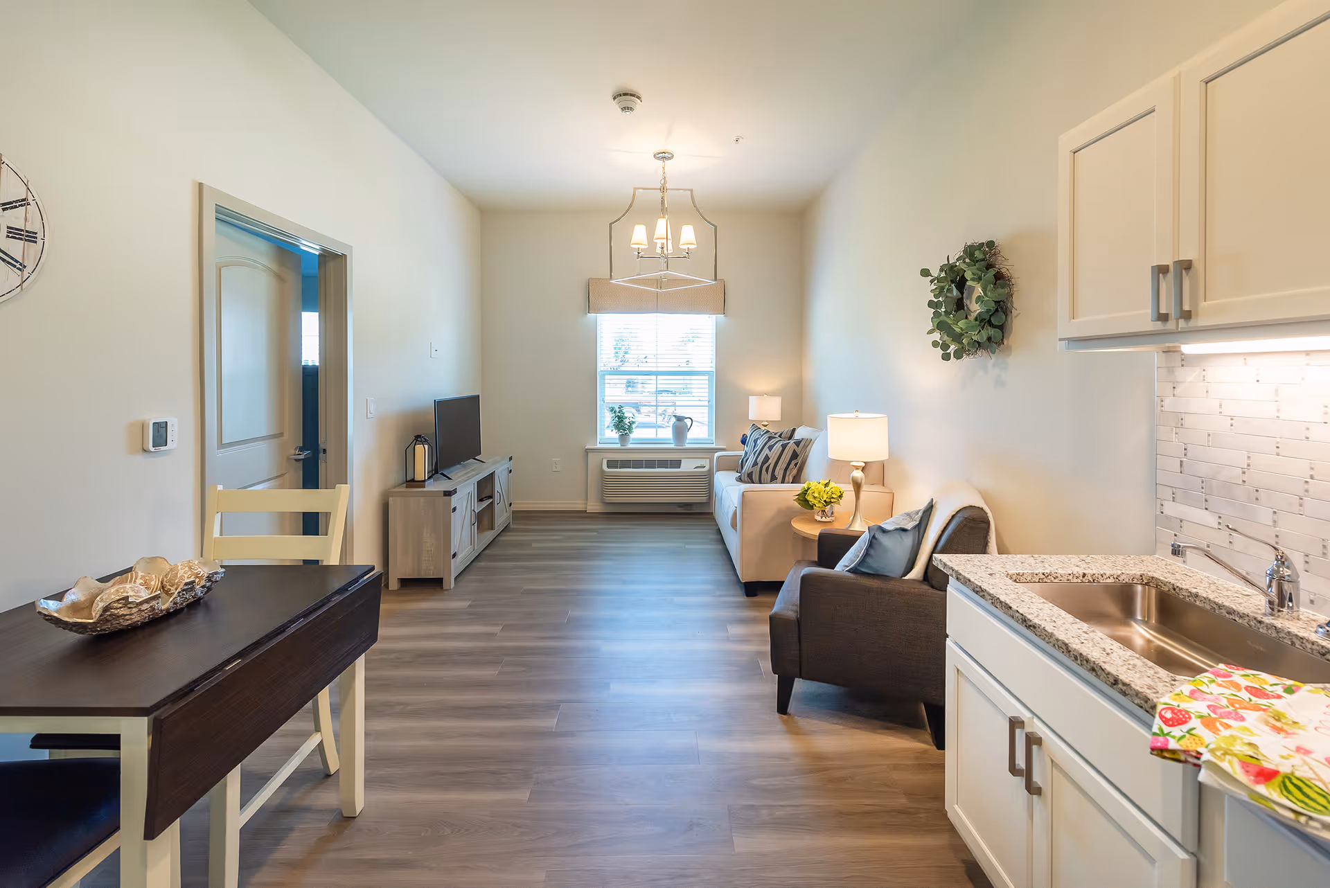 Photo 14 of Provision Living at East Lansing