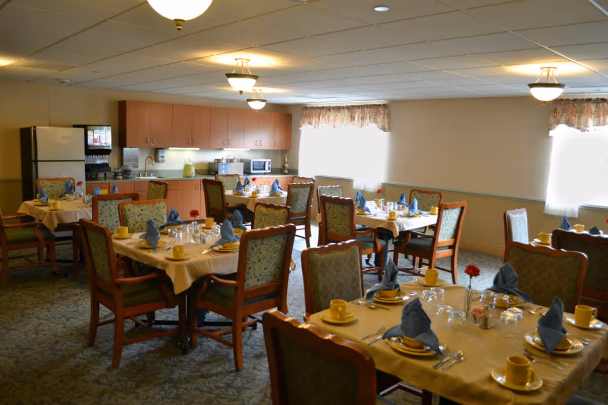 Photo 8 of Exton Senior Living