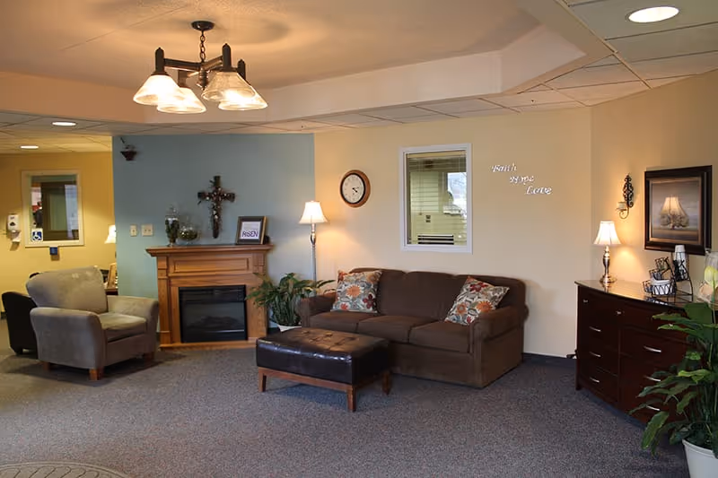 Photo 7 of Christian Care Assisted Living