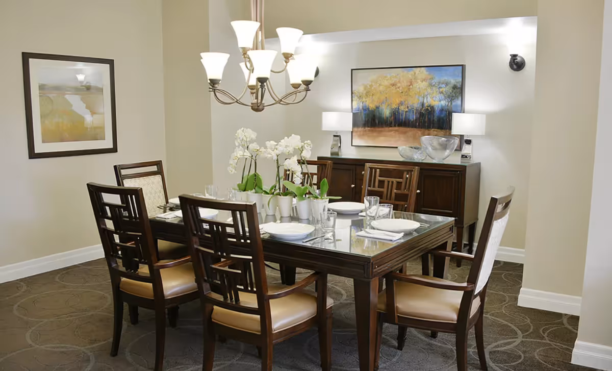 Photo 4 of Regency Village at Bend