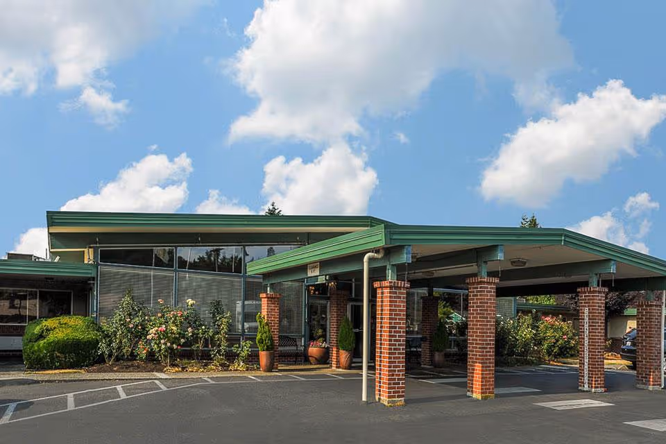 Photo of Life Care Center of Puyallup