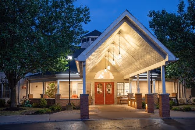 Photo of Ashton Place Senior Living