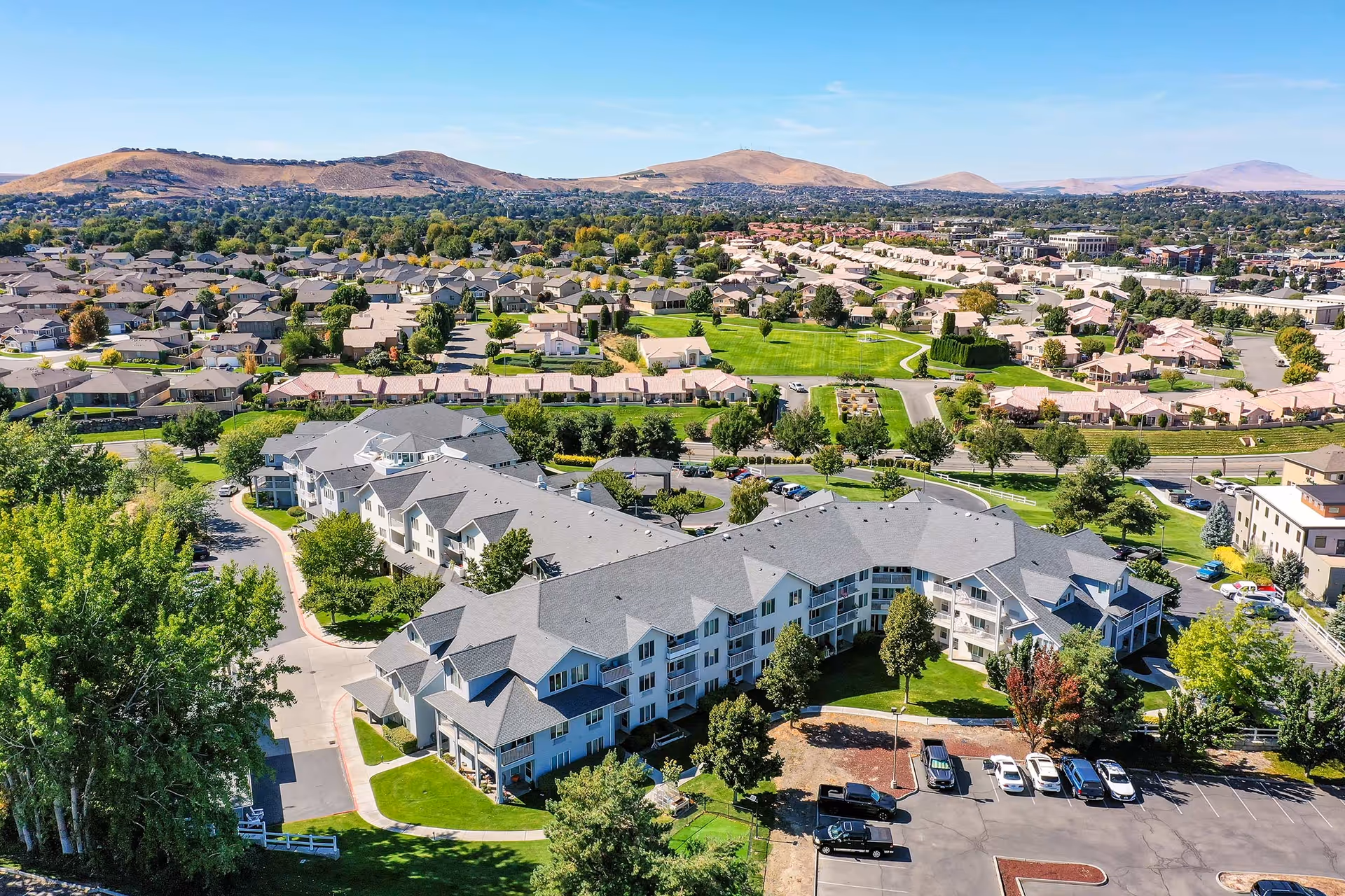 Photo 3 of Solstice Senior Living at Kennewick
