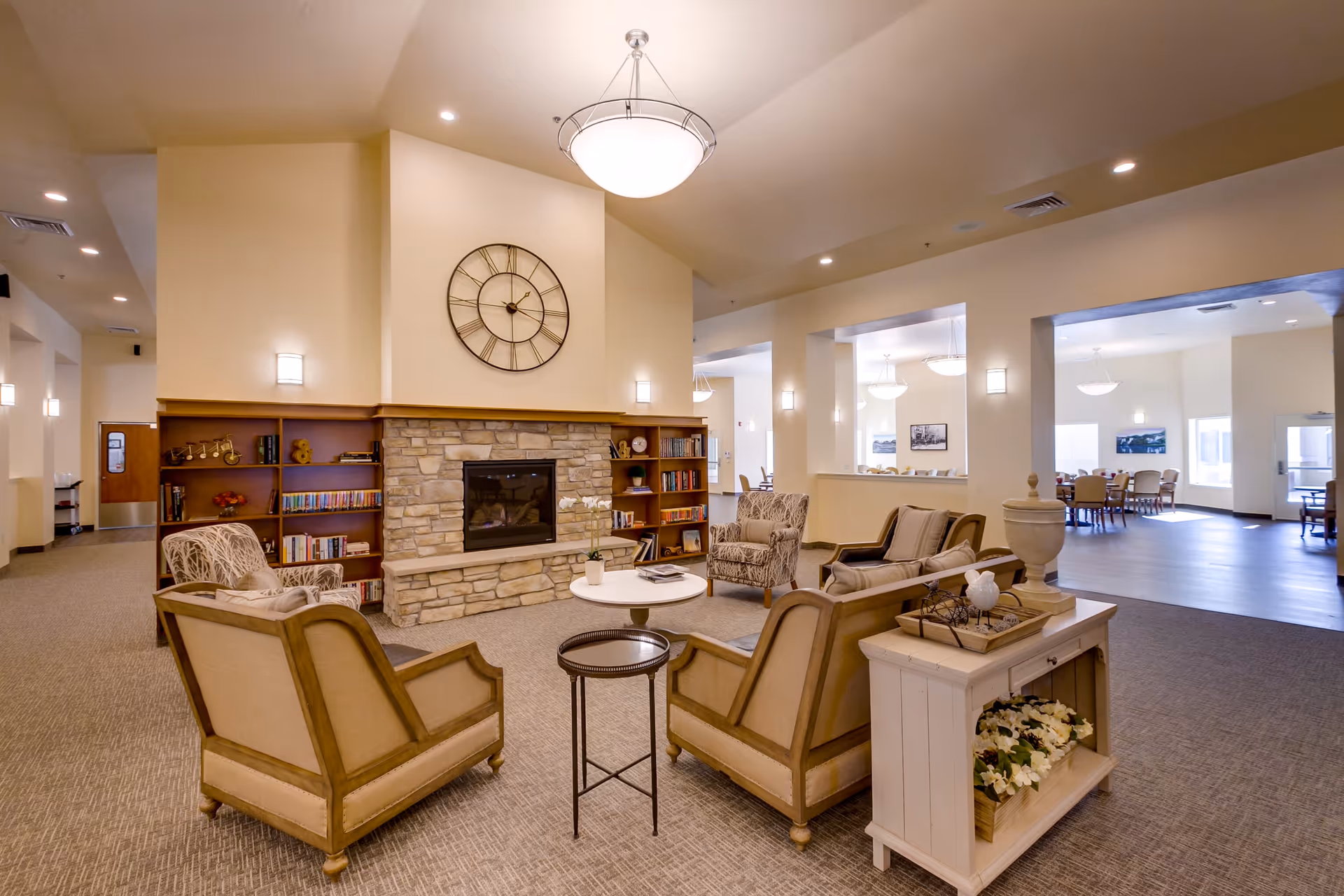 Photo 5 of CornerStone Senior Living