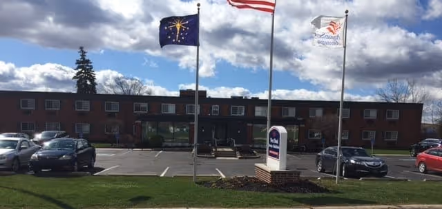 Photo of West Bend Nursing and Rehabilitation