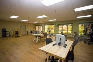 Photo 8 of Allison Pointe Healthcare Center