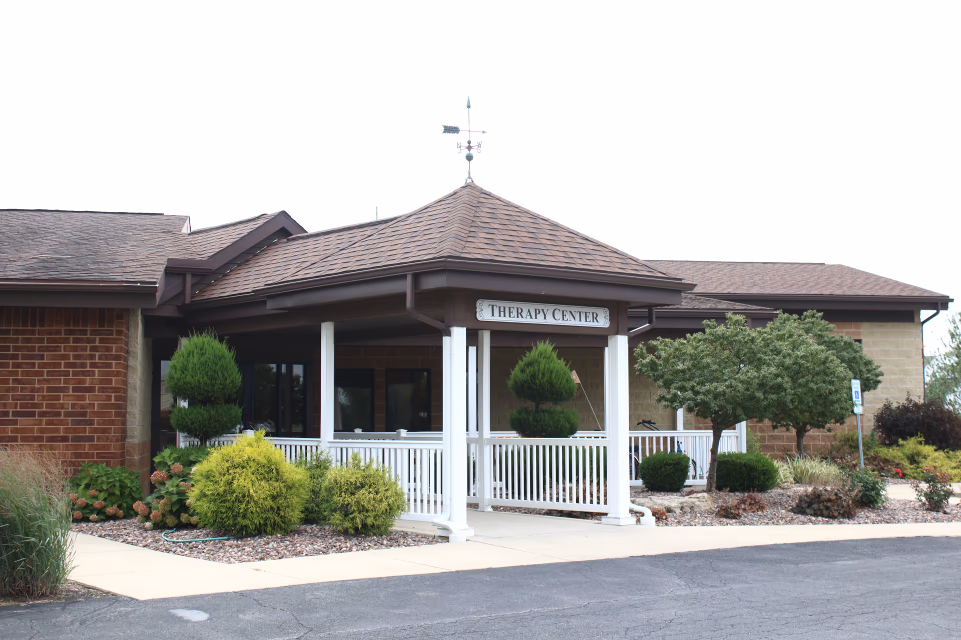 Photo of Bethesda Care Center