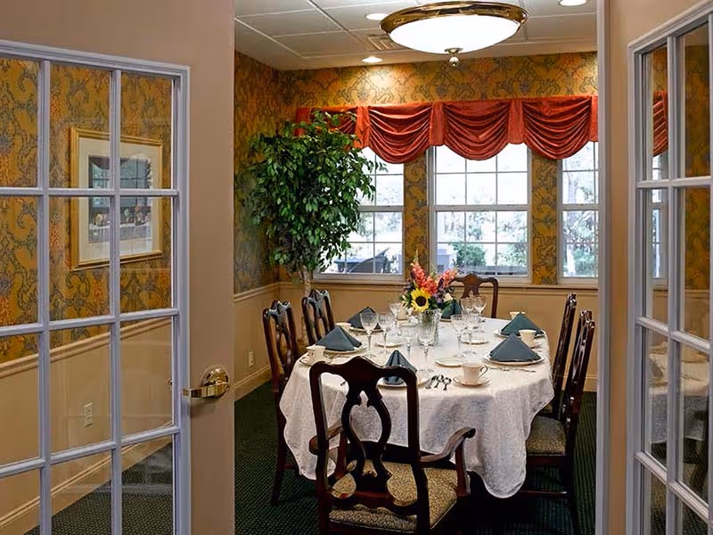 Photo 8 of Atria Kennebunk
