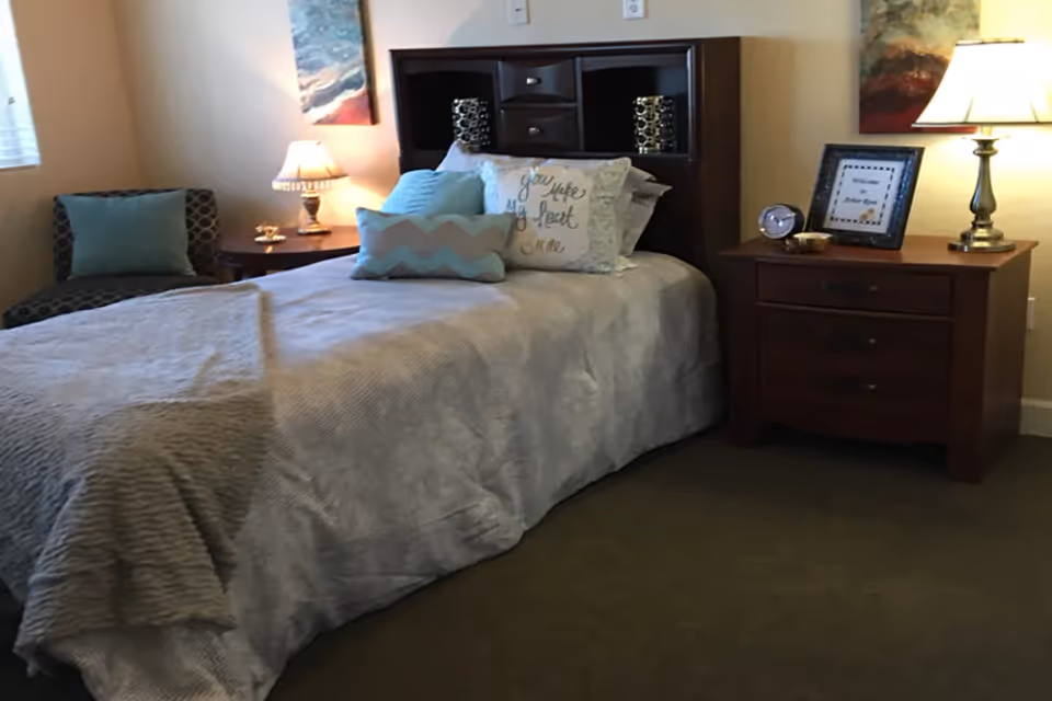 Photo 12 of Arbor Rose Senior Care