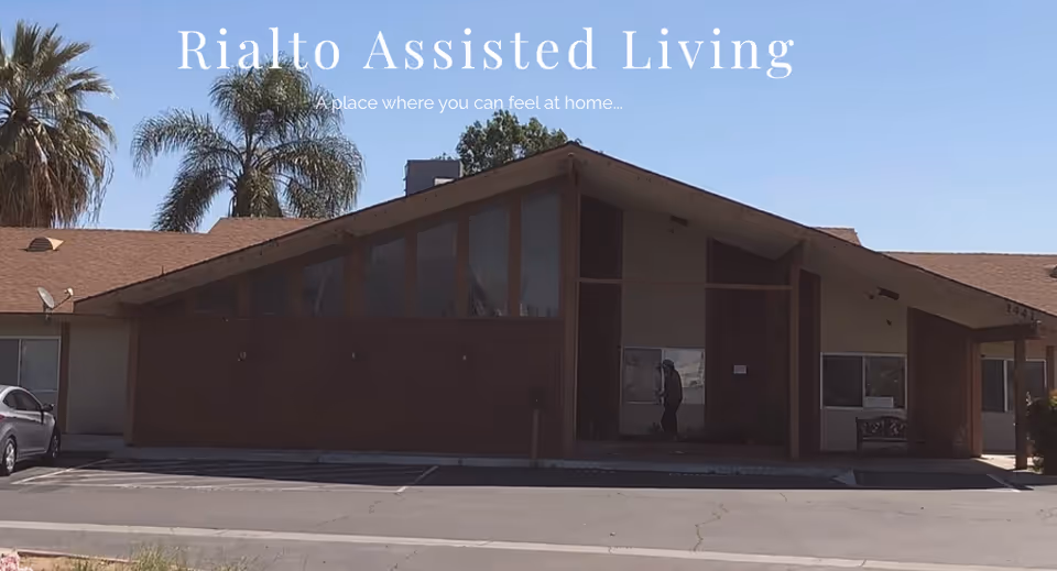 Photo 3 of Rialto Assisted Living