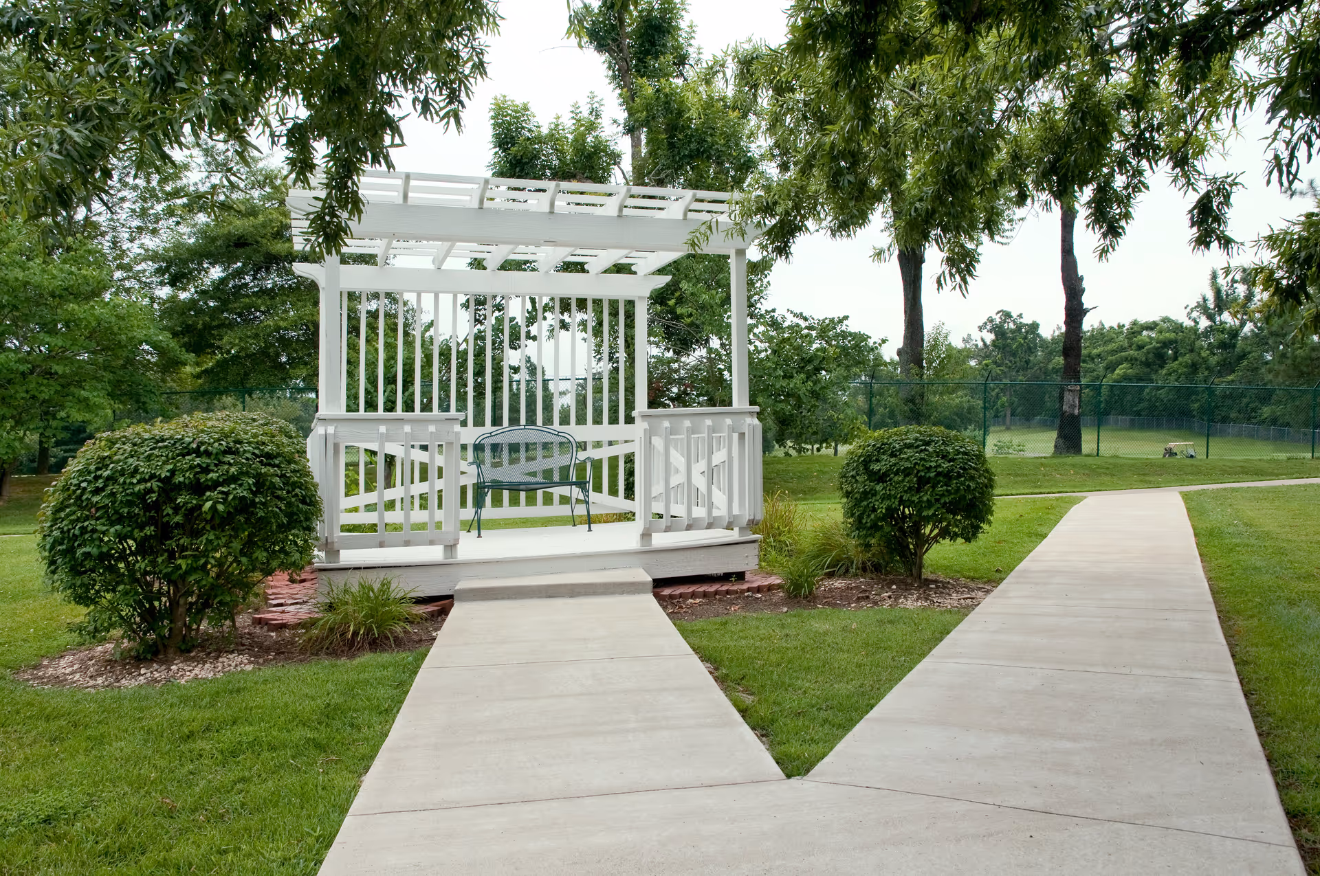 Photo of Parkview Nursing and Rehabilitation Center