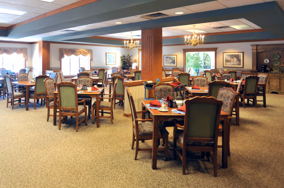 Photo 6 of The Inn at Chapel Grove