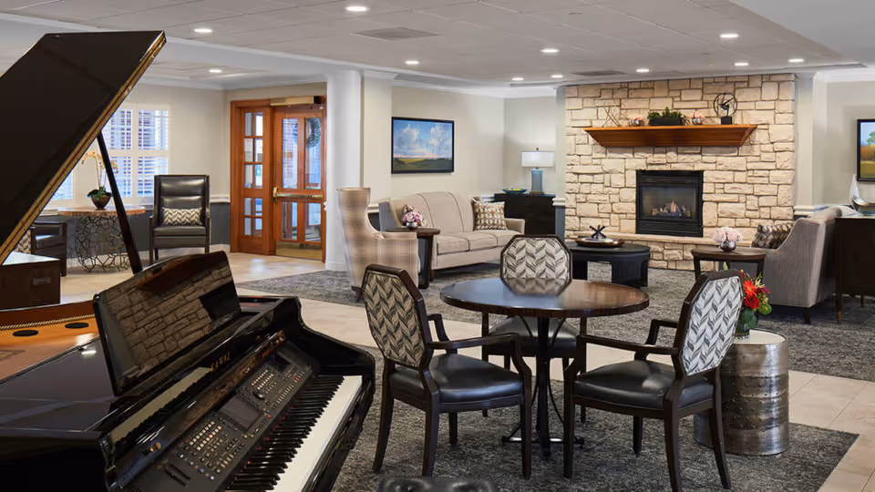 Photo 4 of Belmont Village Senior Living Oak Park