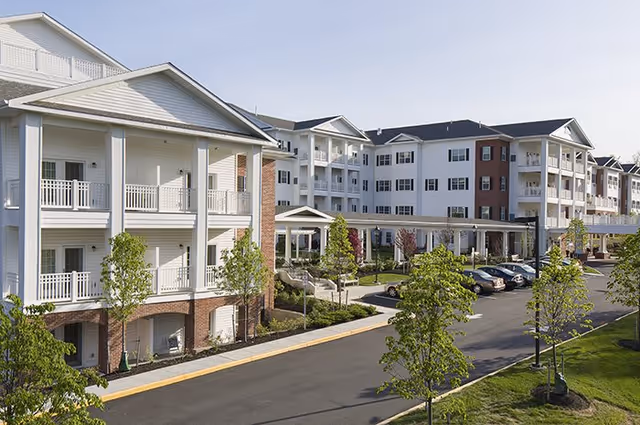 Photo 4 of Brightview Randolph - Senior Independent Living, Assisted Living, Memory Care