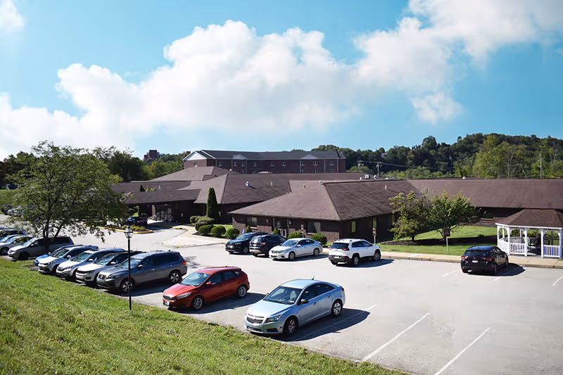 Photo of Loyalhanna Care Center