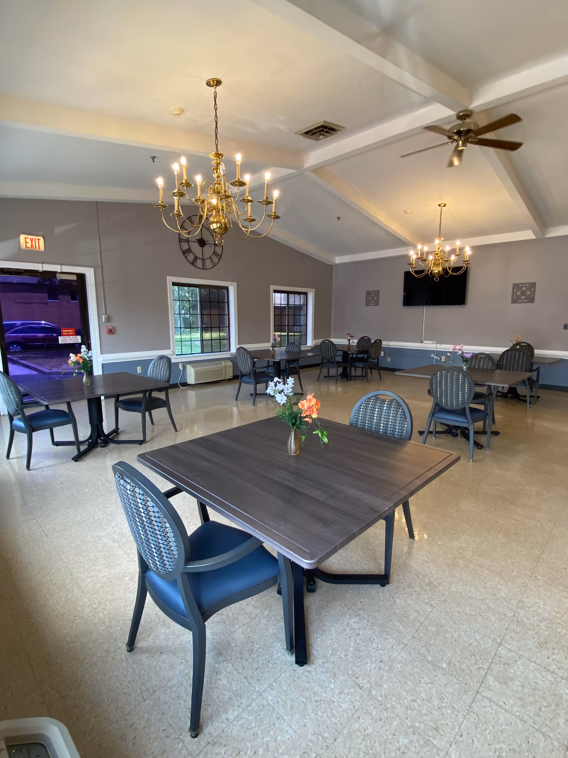 Photo of Brickyard Healthcare - Brentwood Care Center