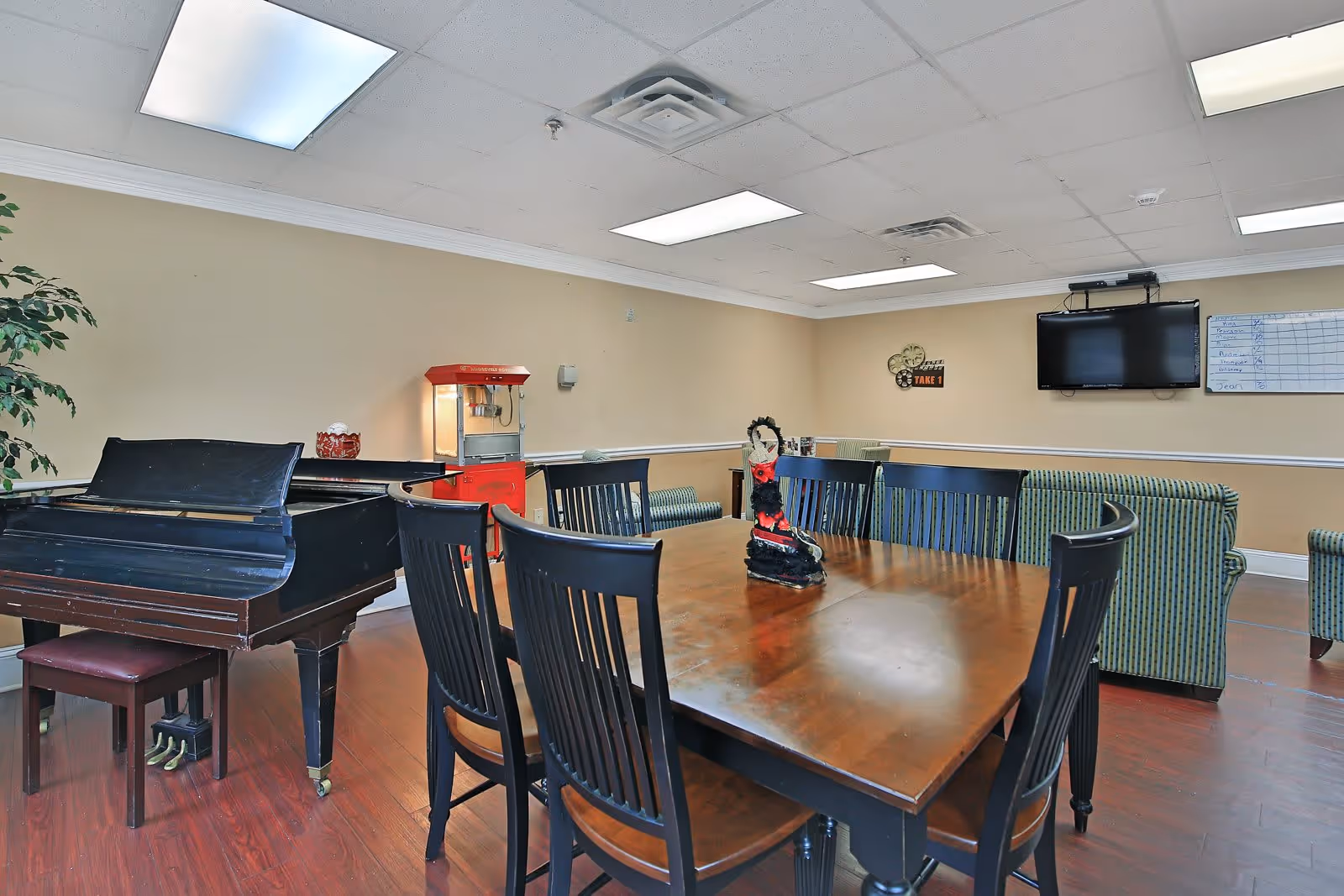 Photo 13 of Manchester Court Assisted Living and Memory Care