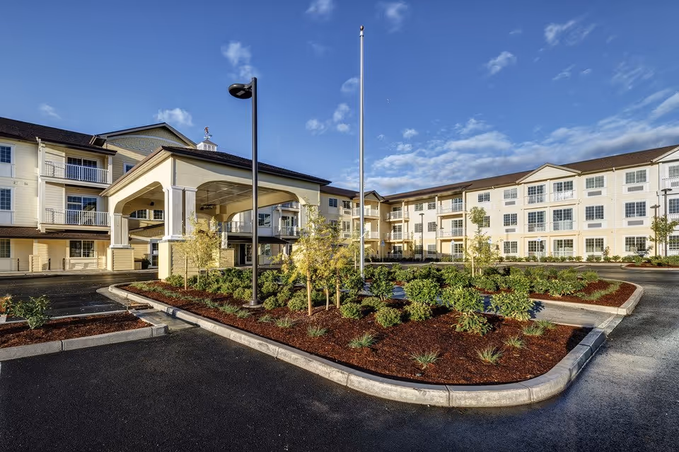 Photo of Volante Senior Living of Eugene