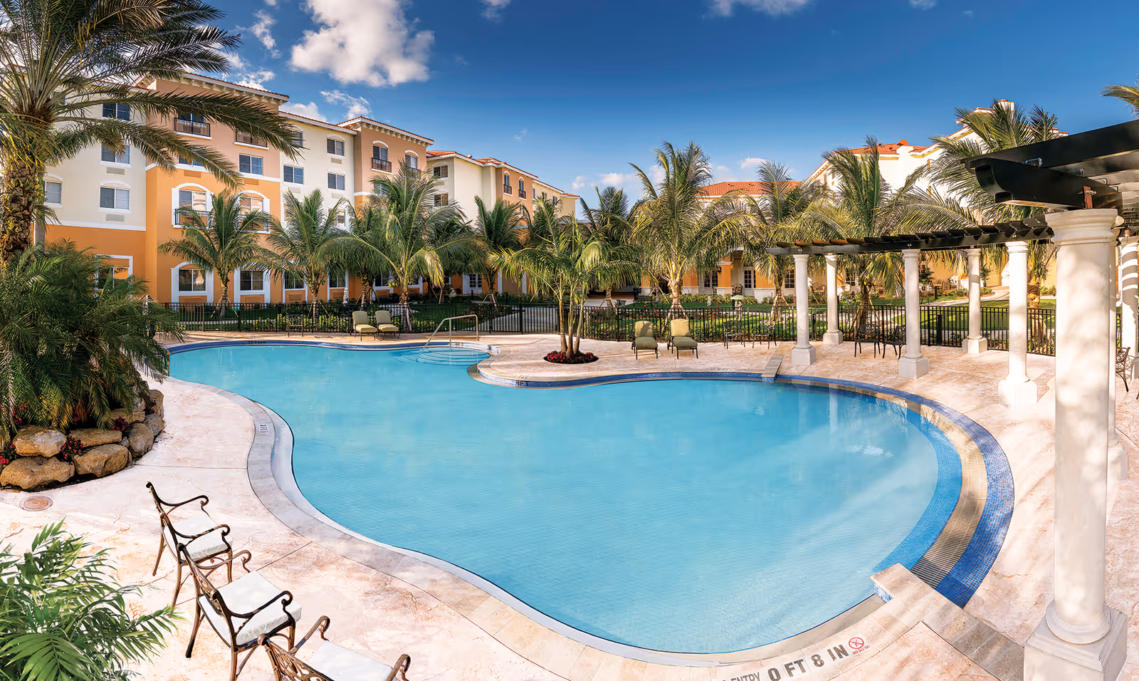 Photo 14 of The Palace Gardens - Assisted Living Retirement Community