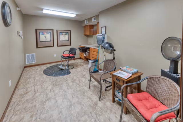 Photo 25 of Primrose Retirement Community of Sedalia