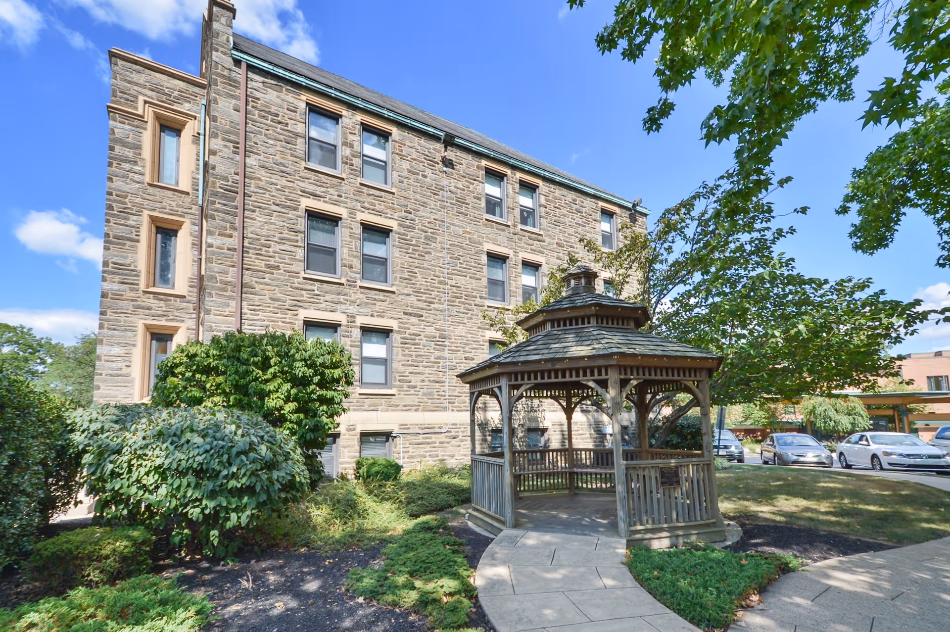 Photo of WESLEY ENHANCED SENIOR LIVING