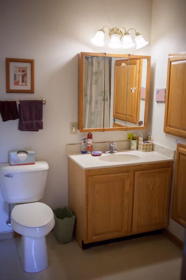 Photo 4 of Arlin Falck Assisted Living