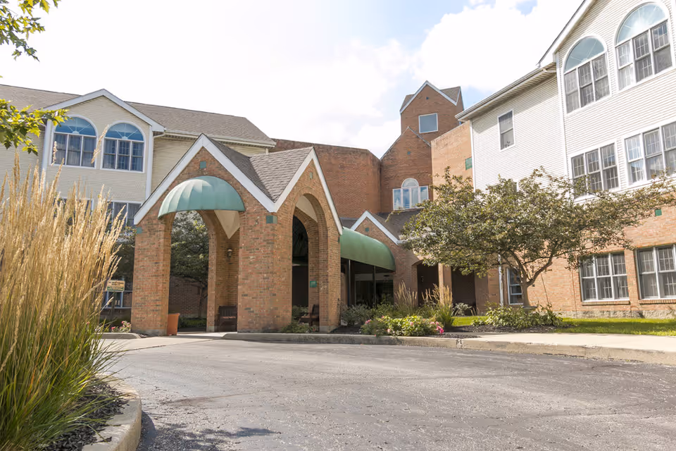 Photo 3 of Riverview - An Optalis Health & Rehabilitation Center