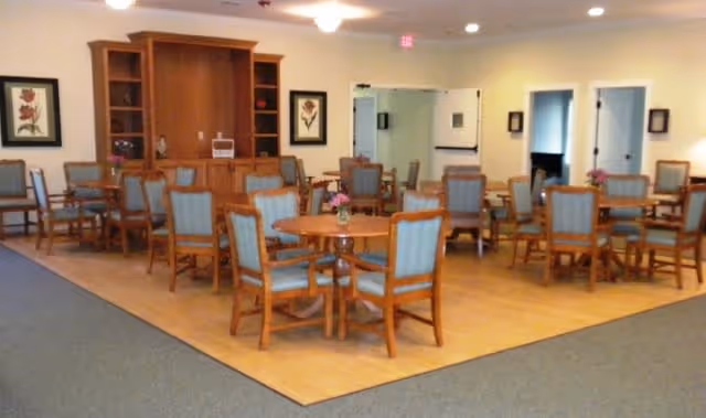 Photo 6 of Provident Memory Care Group